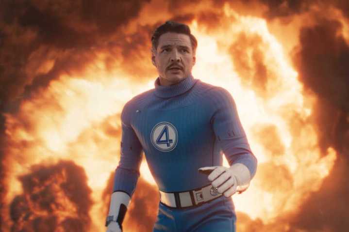 Pedro Pascal: el actor que conquista Hollywood rompiendo estereotipos de masculinidad