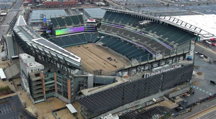 Top 5 Toughest NFL Stadiums To Play