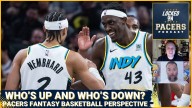 Can Andrew Nembhard handle bigger role at PG? Pascal Siakam an important passer? Pacers FBB preview
