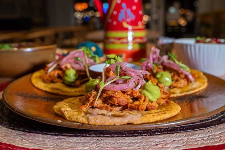 A Toronto Mexican fine dining favourite is opening a new street food restaurant