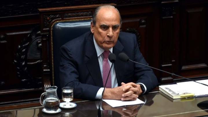 Guillermo Francos irá a Diputados donde se esperan fuertes cruces por el caso ANDIS