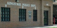 Kingstree Police announce arrest in deadly shooting