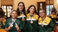 UABC consigue 44 medallas en Campeonatos Nacionales Universitarios ANUIES 2025