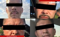 Caen cuatro de las 'Fuerzas Especiales Avendaño', brazo armado de 'Los Mayos'