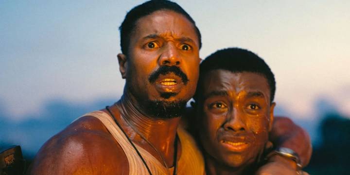 2025's Best Original Horror Movies All Have This One Thing in Common