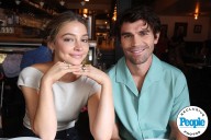 KJ Apa and Madelyn Cline Discuss Highs and Lows of Fame (Exclusive)