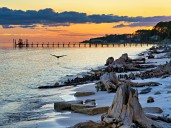 35 of the most beautiful beaches across the US
