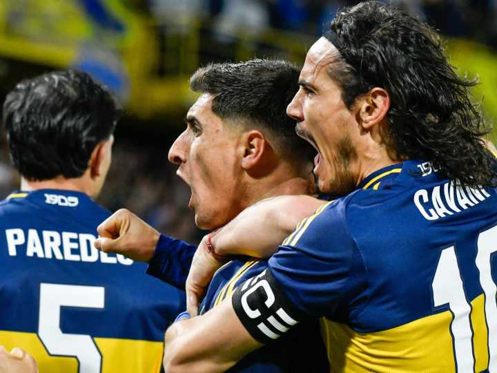 Así quedaron las tablas del Torneo Clausura: Boca se acomoda y sueña con la Libertadores