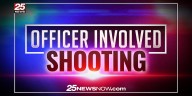 Police, Peoria city leaders silent following officer