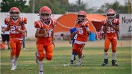 Confirman fecha de arranque de la Temporada Infantil 2025 de la AFAIL