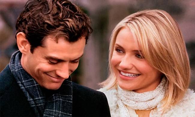 'The Holiday' to Be Adapted Into Apple TV+ Series