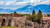 Archaeologists Just Revealed Pompeii Survivors May Have Rebuilt A Town Among The Ruins