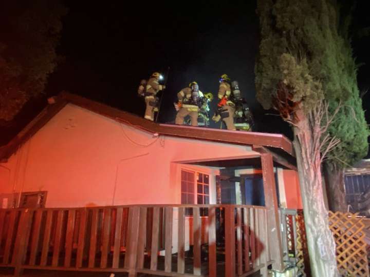 Piden prepararse ante incendios