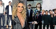 Fiestas de Octubre 2025: los artistas que estarán en el Foro Principal
