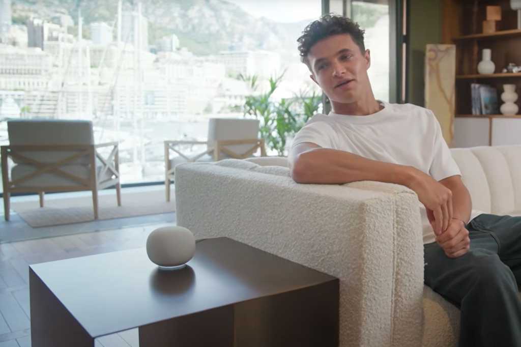 Google’s mysterious Gemini smart speaker: What we know, and don’t know