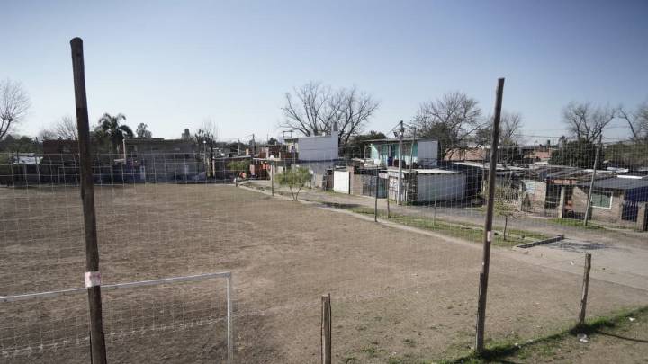 Balacera en Empalme Graneros: alertan por una bronca entre bandas