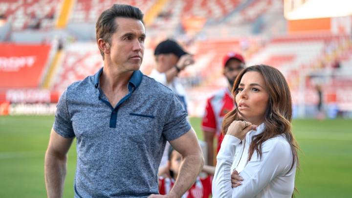 Welcome to Necaxa: Translating Wrexham playbook for Mexico