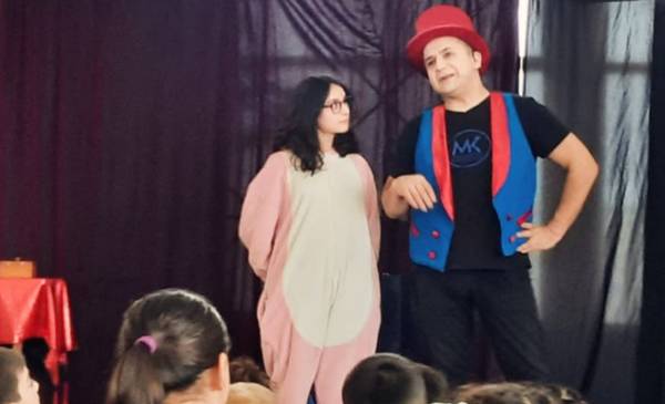 En los pueblos se festejará el Día del Niño