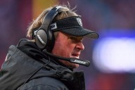 Nevada Supreme Court sides with Jon Gruden in case vs. NFL, blocking arbitration