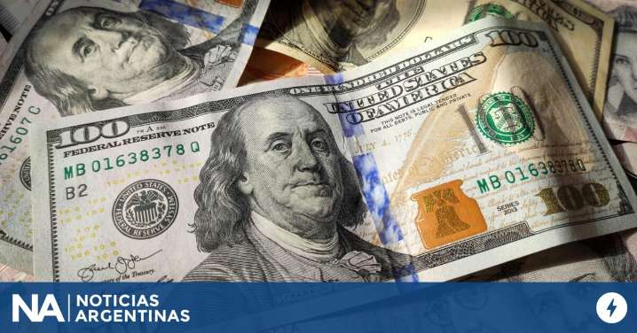 Lento pero constante: sigue el pase a precios de la suba del dólar