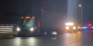Multiple agencies respond to human smuggling incident in east Laredo