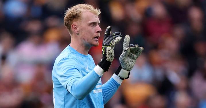 Tom Glover transfer latest as Middlesbrough are linked with Hull City goalkeeper