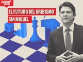 El camino de la derecha colombiana tras la muerte de Miguel Uribe