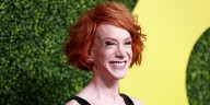 Kathy Griffin, 64, Reveals Procedure She Underwent After People Said She Had a 'Very Taut' Face