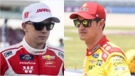 Joey Logano Delivers 4-Word Mantra to Connor Zilisch Ahead of His Cup Transition