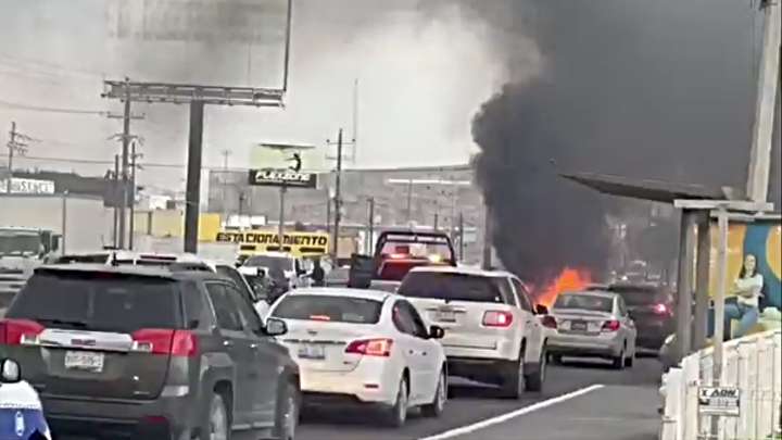 Muere delegado de Fiscalía de México en ataque en la frontera