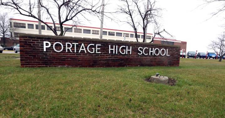 Portage Township School Board OKs expansion of online school