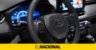Tan grande como un Toyota RAV4, pero más barato; el SUV que, seguramente, no conoces