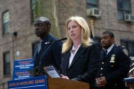 Tisch Declines to Punish Cop Who Fatally Shot Fleeing Driver