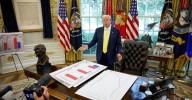 Trump’s disastrous pick to oversee US economic data
