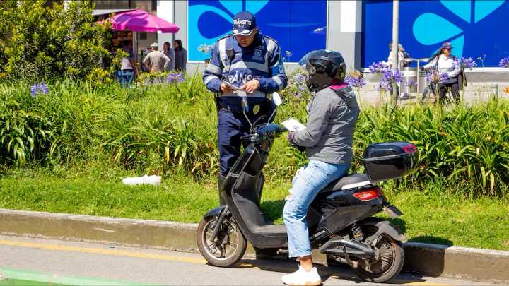 Lo que debe saber sobre Ley que elimina el SOAT para vehículos eléctricos livianos en Colombia