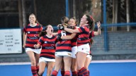 El Clausura de hockey sobre césped femenino tiene dos líderes