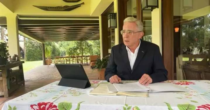 Las directrices de Álvaro Uribe Vélez para definir el candidato del Centro Democrático a la Presidencia