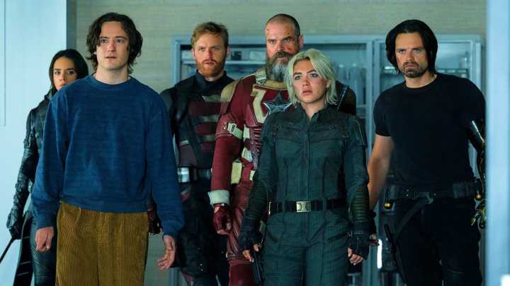 Marvel's Thunderbolts Deserves To Find A Bigger Audience On Home Media