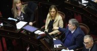 El Senado convirtió en ley el financiamiento universitario