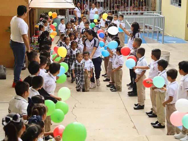 SEP confirma inicio y fechas inhábiles del ciclo escolar 2025-2026 y da lista de útiles básicos