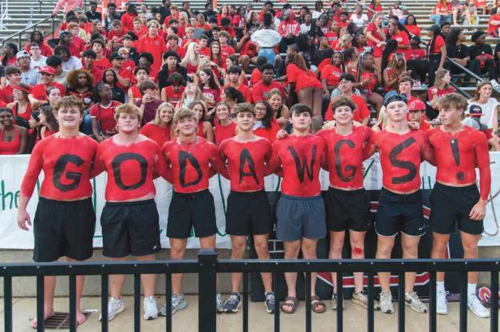 Opelika starts season with win