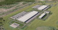 $100M SC solar farm to support Facebook parent’s data center