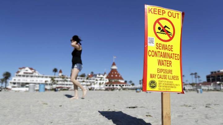 Scientists warn San Diego County air laced with toxic ‘sewer gas’