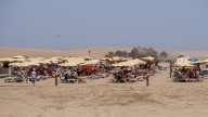 El 15% de los golpes de calor provoca la muerte en Canarias, a pesar de recibir asistencia médica