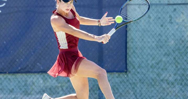 Central Coast Tennis Classic returning to Templeton Tennis Ranch in September