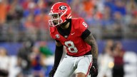 Where to watch the Georgia vs. Marshall football livestream today for free