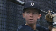 Sickles High School alum Jordan Yost loving first taste of pro