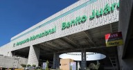 ‘Es necesario replantearse tener otro aeropuerto o abrir el que cancelaron’: ASPA