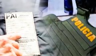 Chalecos antibalas vencidos y en mal estado son hallados en comisaría de Apolo