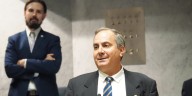 Indiana State Sen. Mike Bohacek gets probation, license suspension for driving drunk
